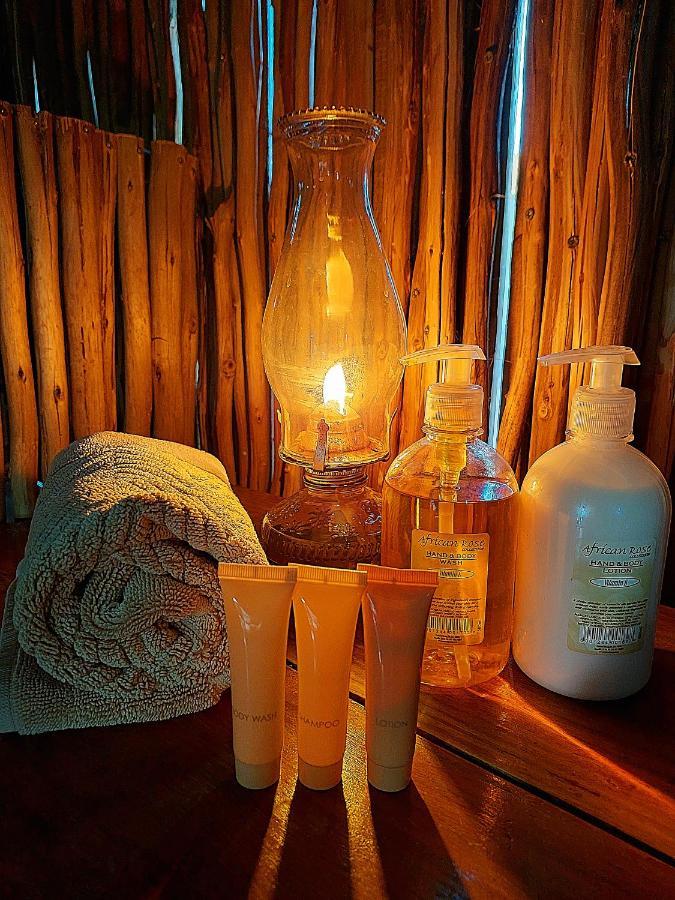 Agama Tented Camp Garies Экстерьер фото