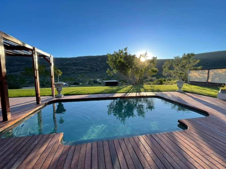 Agama Tented Camp Garies Экстерьер фото
