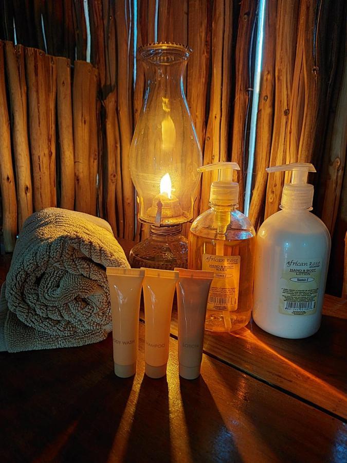 Agama Tented Camp Garies Экстерьер фото