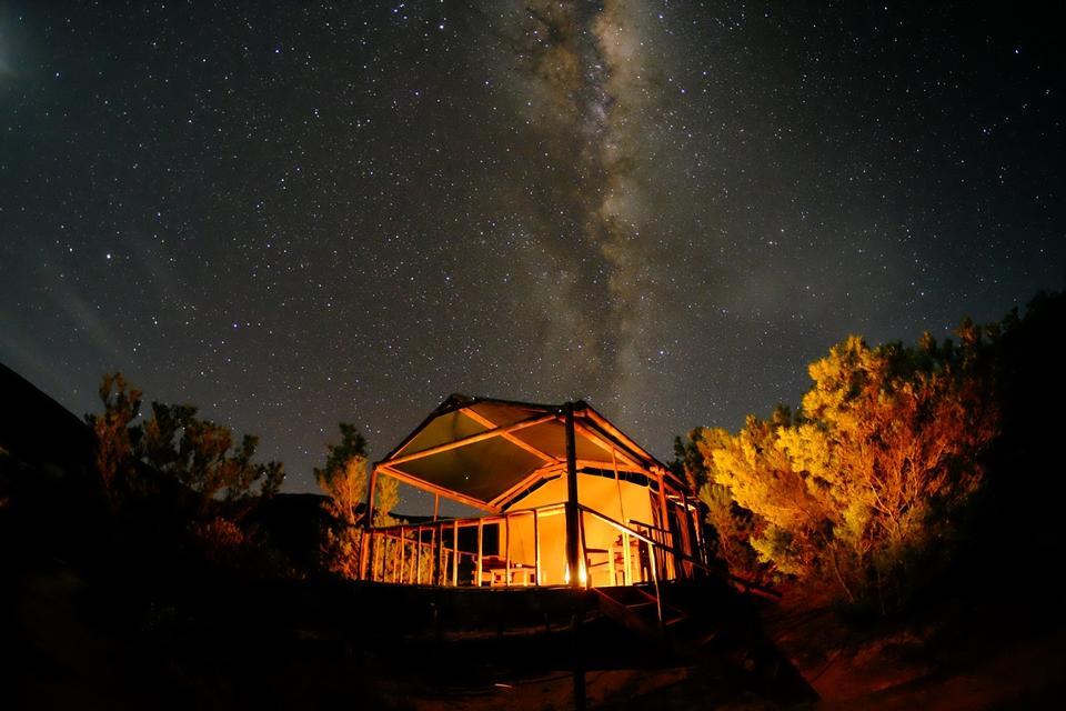 Agama Tented Camp Garies Экстерьер фото