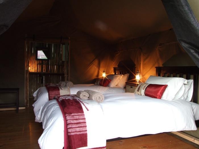 Agama Tented Camp Garies Экстерьер фото