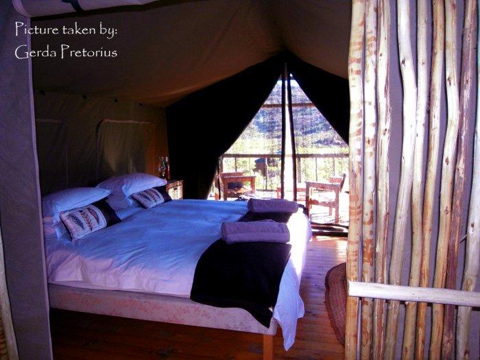 Agama Tented Camp Garies Экстерьер фото