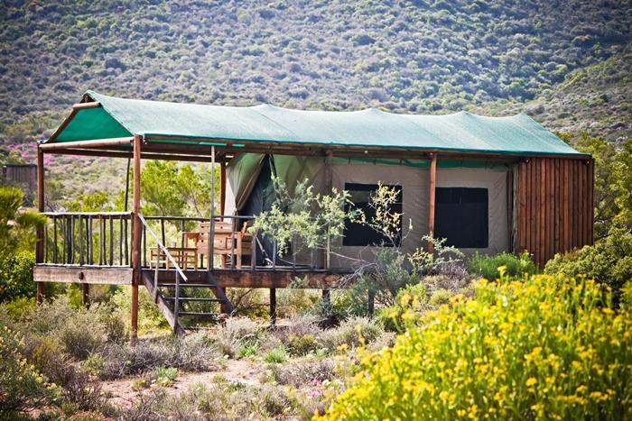 Agama Tented Camp Garies Экстерьер фото