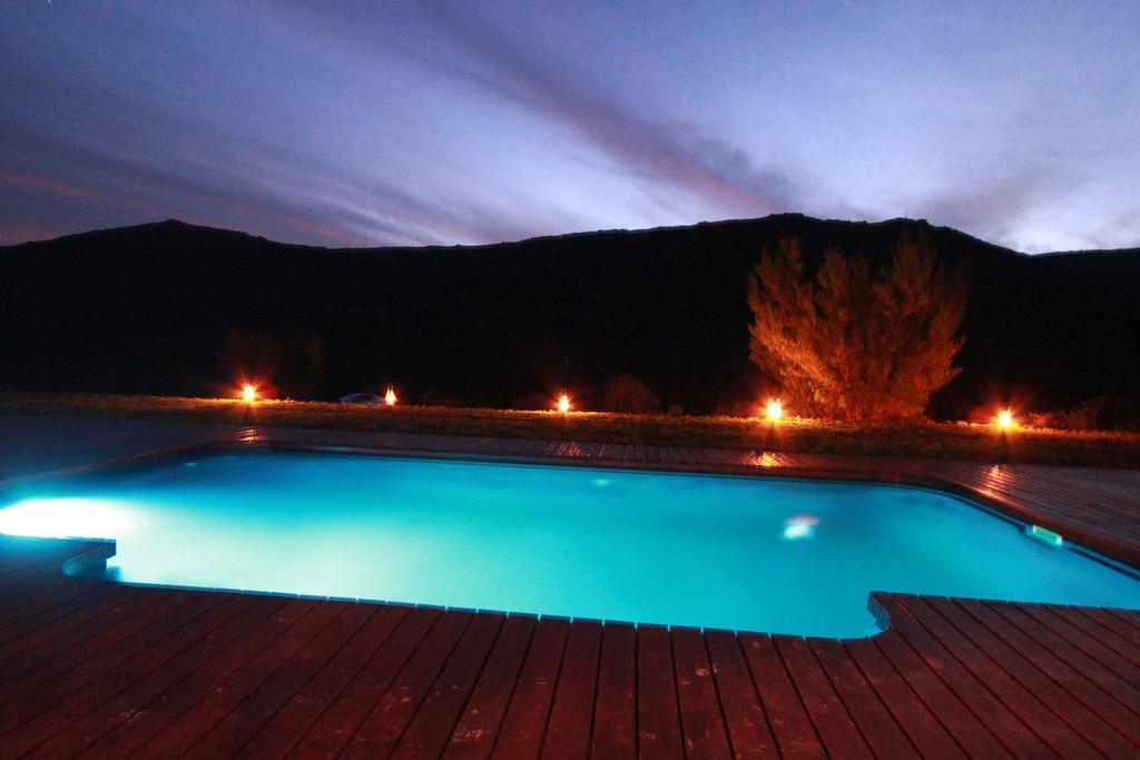 Agama Tented Camp Garies Экстерьер фото